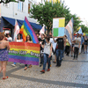 Marcha pelos Direitos LGBT - Braga